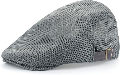 summer driver's cap