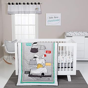 trend lab crib sheets