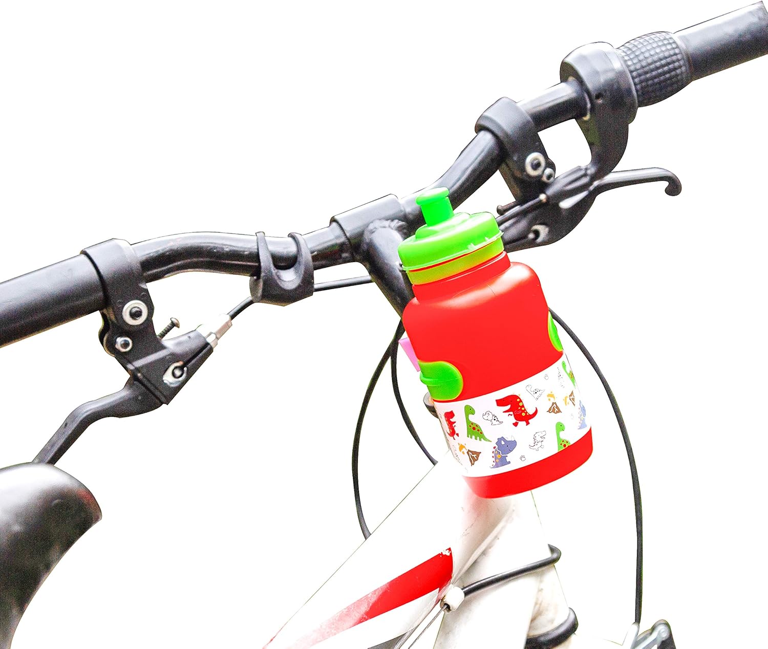 kids bicycle attachment