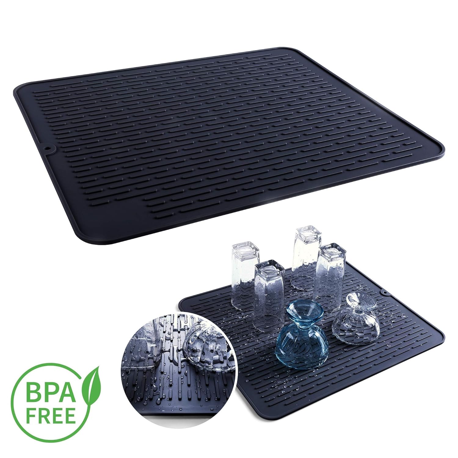 Best Drying Pad For Kitchen Counter