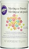 Wilton Meringue Powder - 4 oz