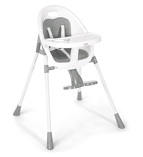 Mamas & -Papas Bop Trona Contemporánea y Asiento Junior con Arnés ...