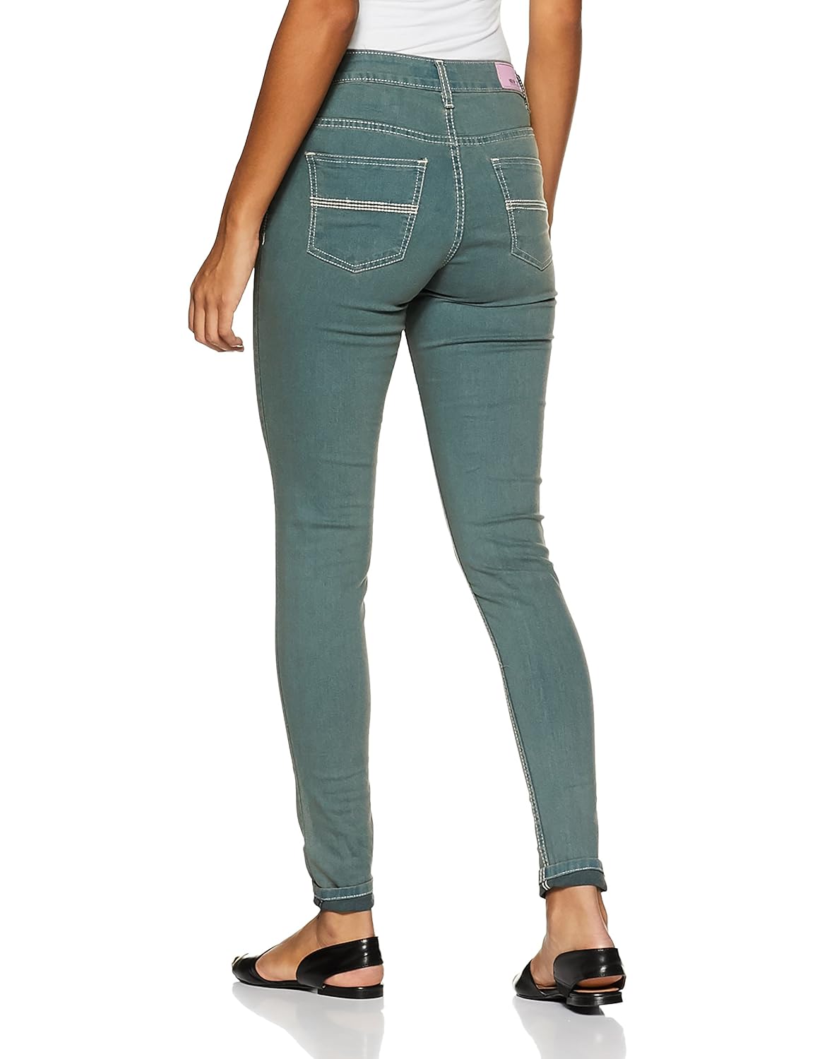 newport women's skinny fit jeans