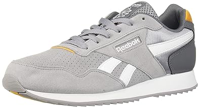 amazon reebok classic hombre