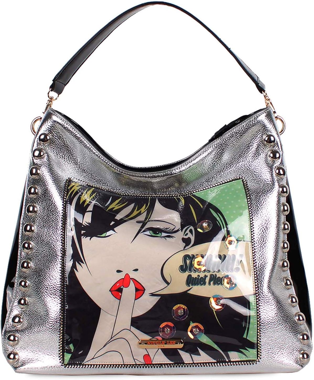 new nicole lee handbags