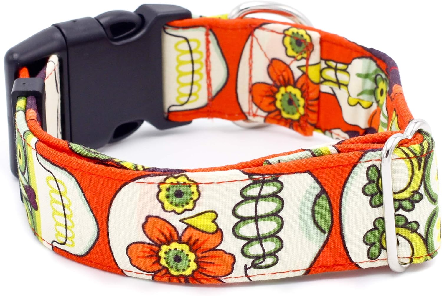 frida dog collar