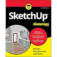 SketchUp For Dummies