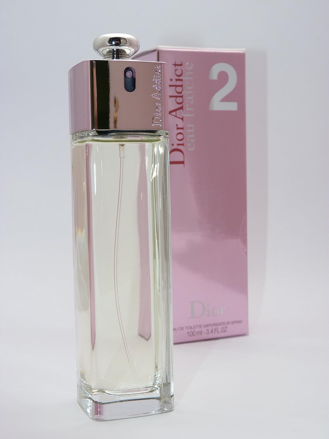 dior addict perfume eau fraiche