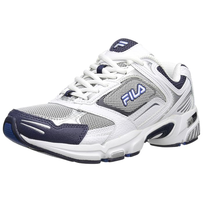 Buy Fila Men's DECIMUS 3-M Online at 