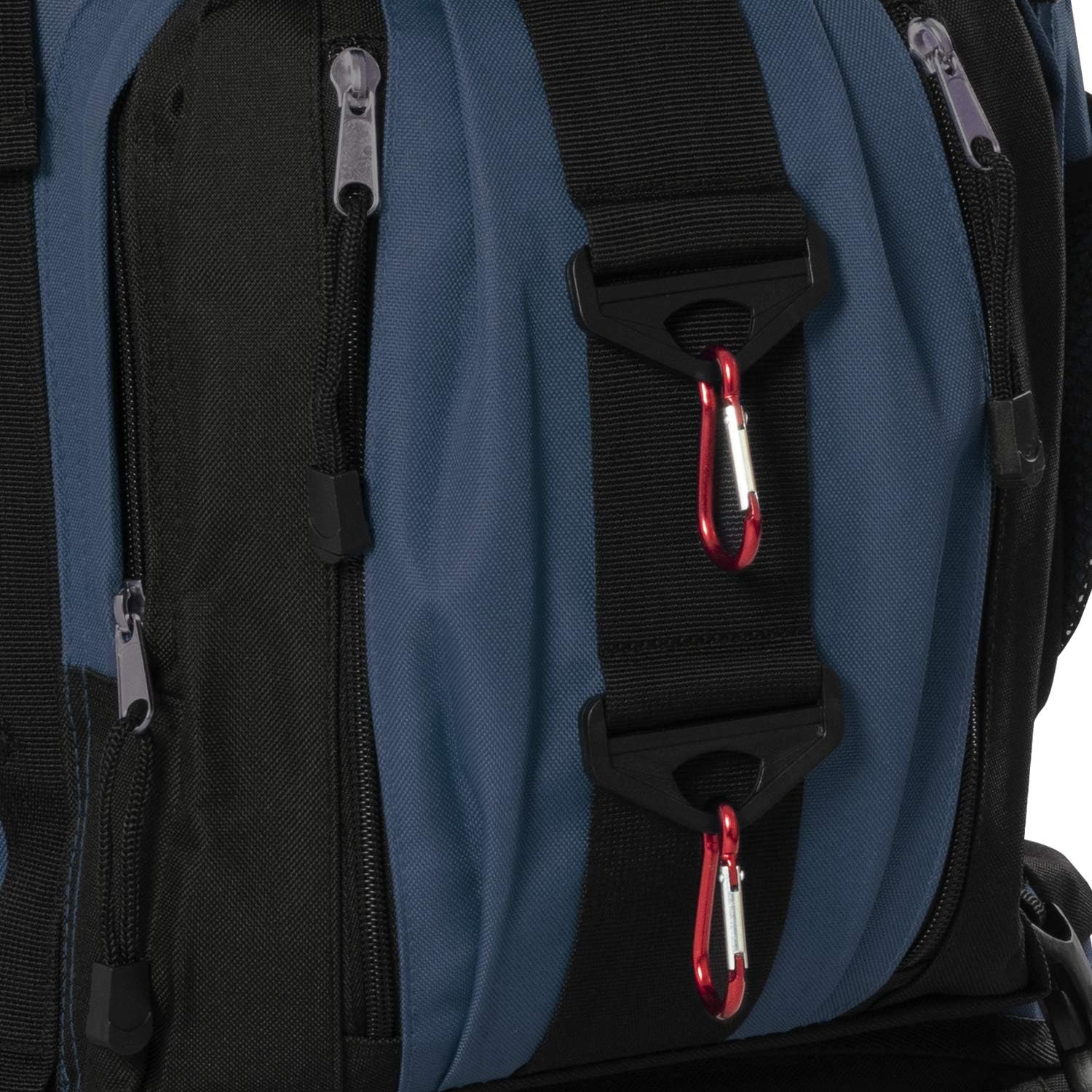 andes 120l hiker backpack