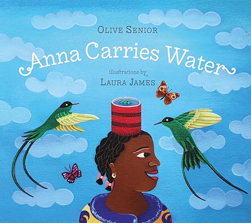 Download Anna Carries Water PDF