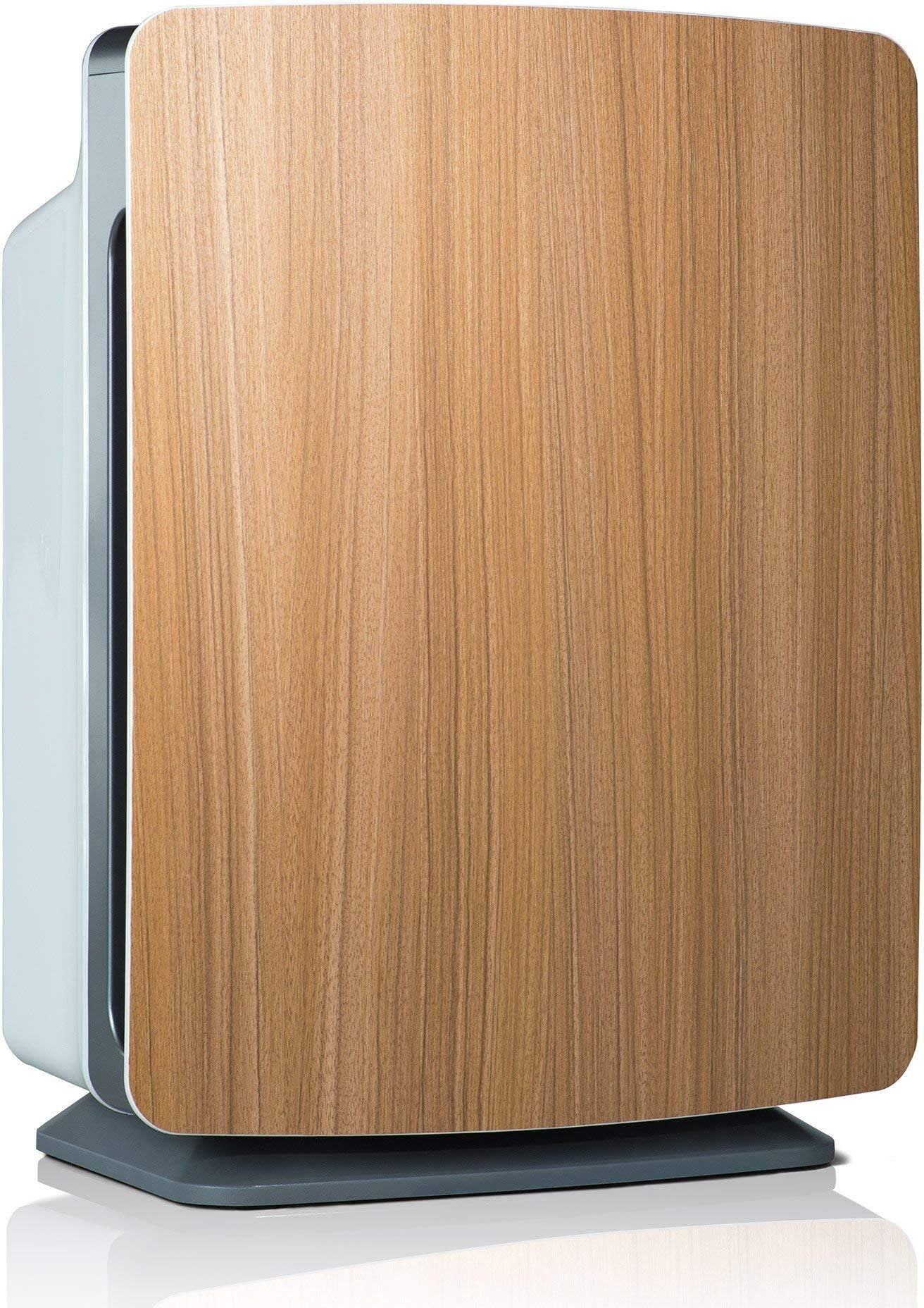 Alen FIT50 Air Purifier, Quiet Air Flow for Large Rooms, 900 SqFt, Air Cleaner for Allergens, Dust, Mold, Bacteria with Long Filter Life
