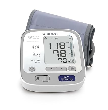 OMRON M6W - Monitor de tensión