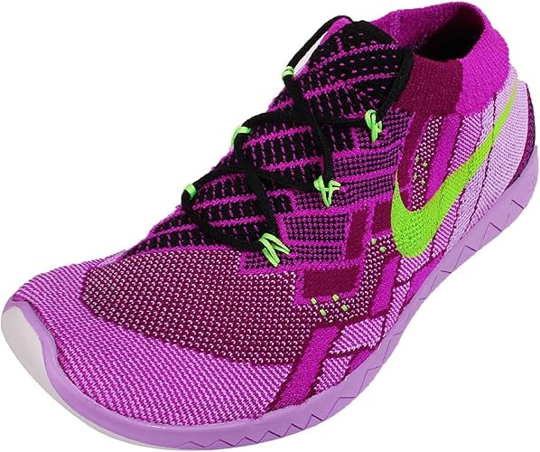 nike raspberry trainers