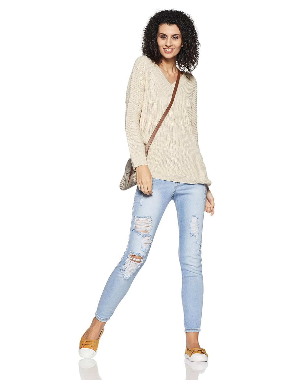 forever 21 women's pullover