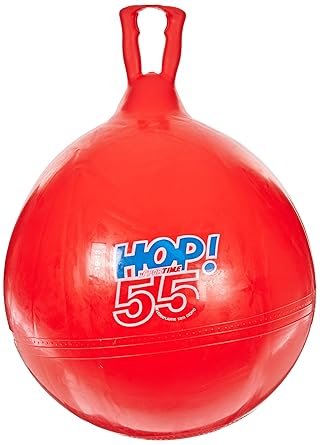 hop hop ball