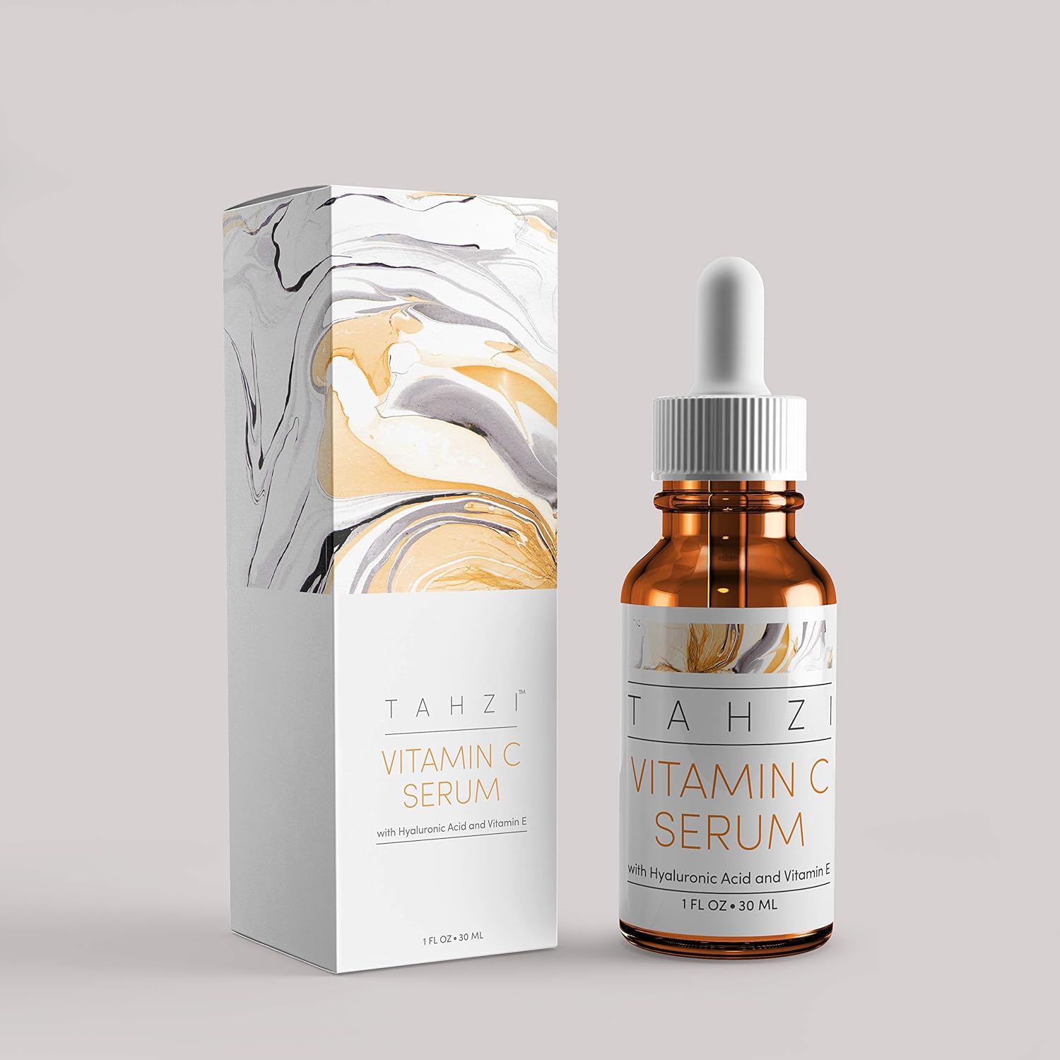 topical vitamin c serum