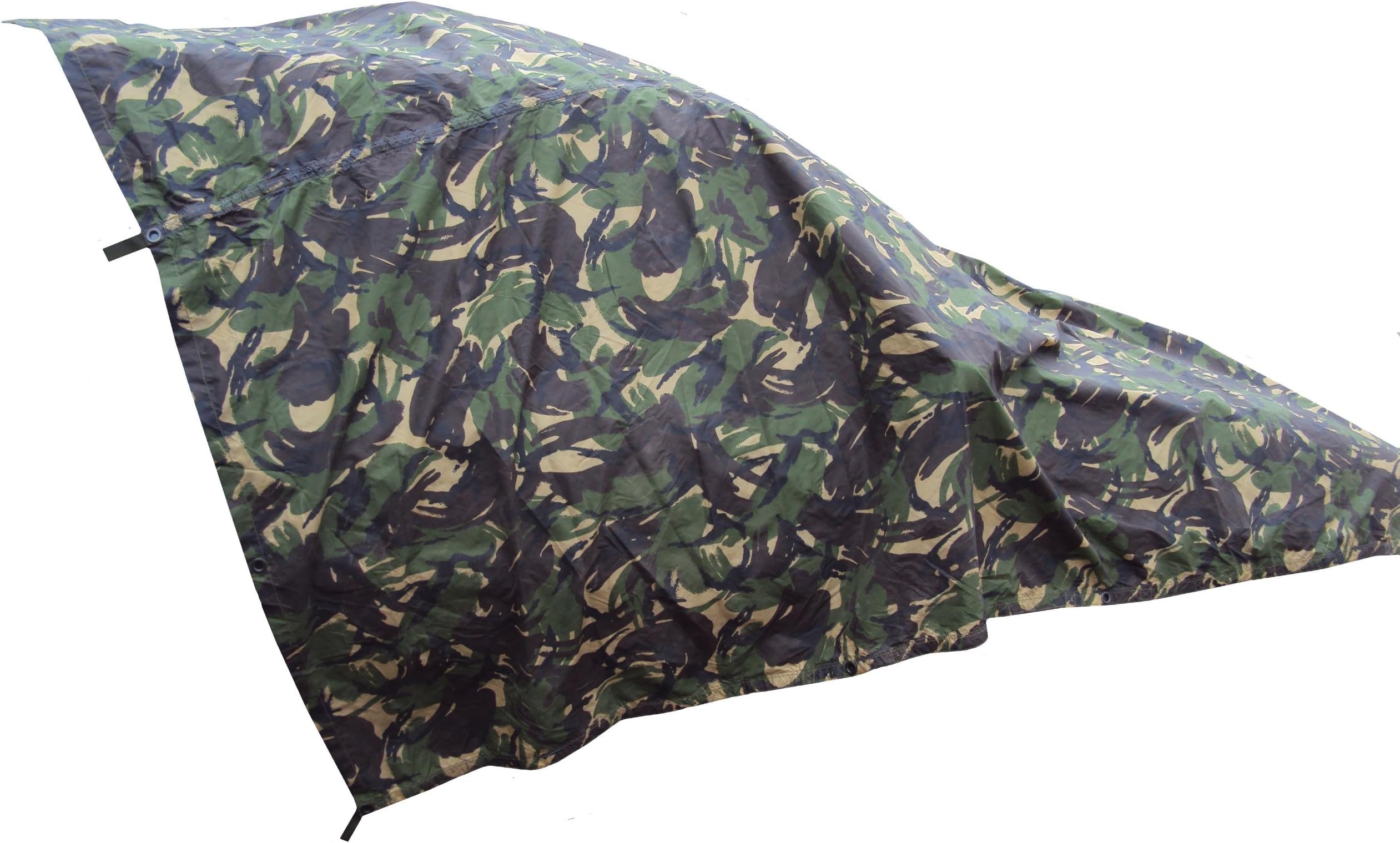 DPM Basha - Bivvy - Bivi - Military Shelter