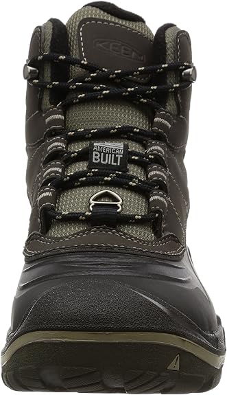 keen durand polar hiking boot