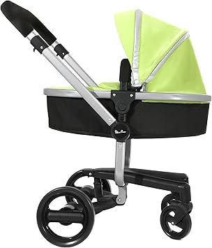 carro silver cross juguete