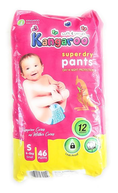 kangaroo diaper company