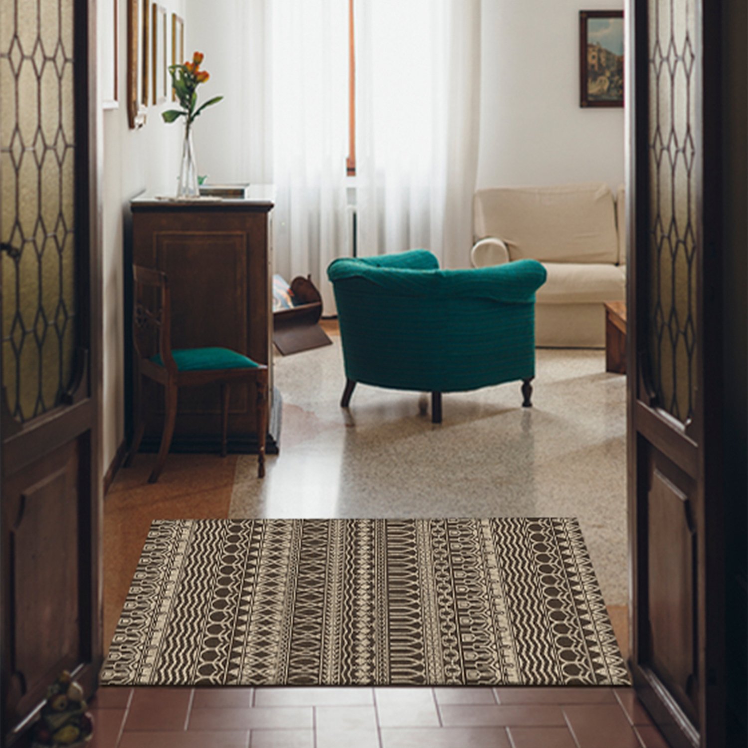 Best dog pee repellent carpet