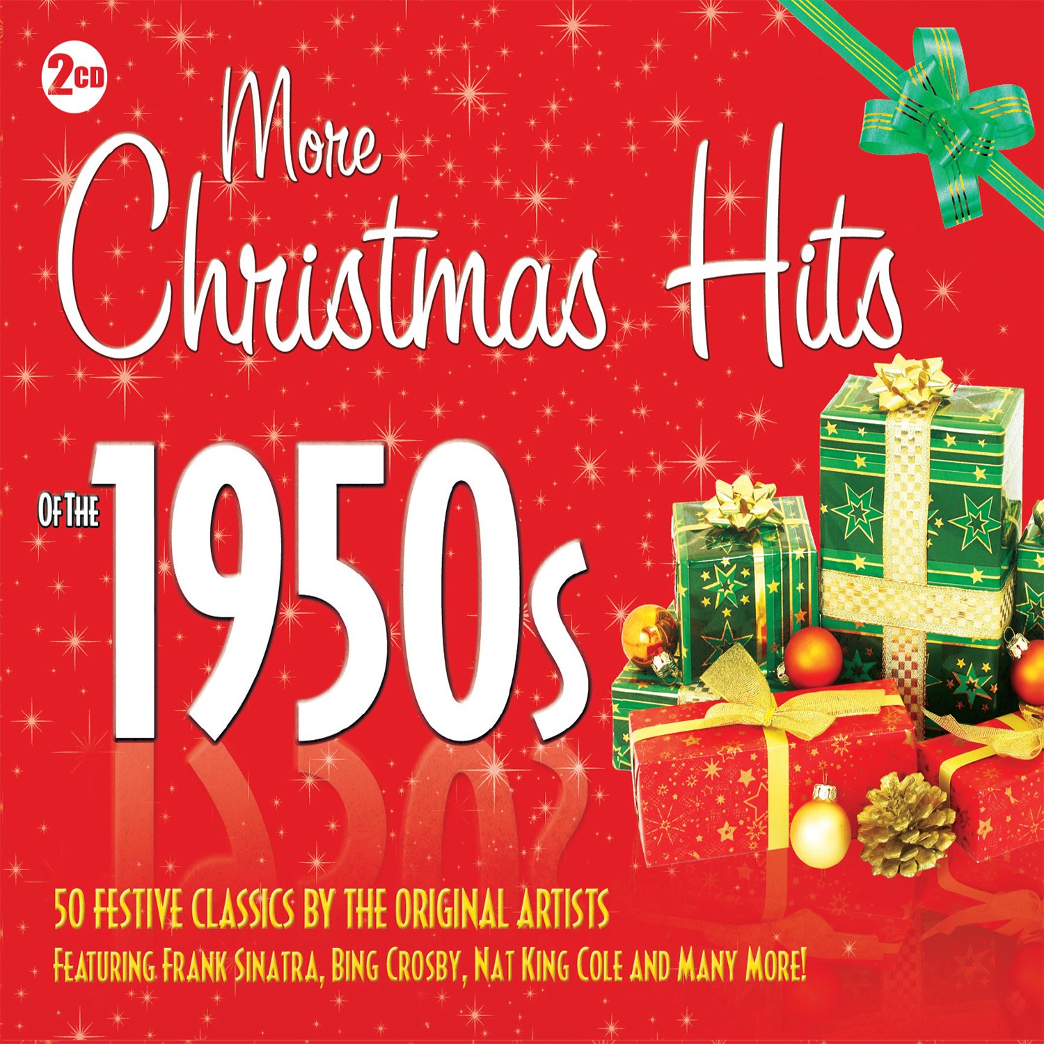 Vintage christmas songs from the 40's 50's 60's- youtube MORE CHRISTMAS HITS OF THE 1950'S / VARIOUS - More Christmas Hits of the 1950's / Various