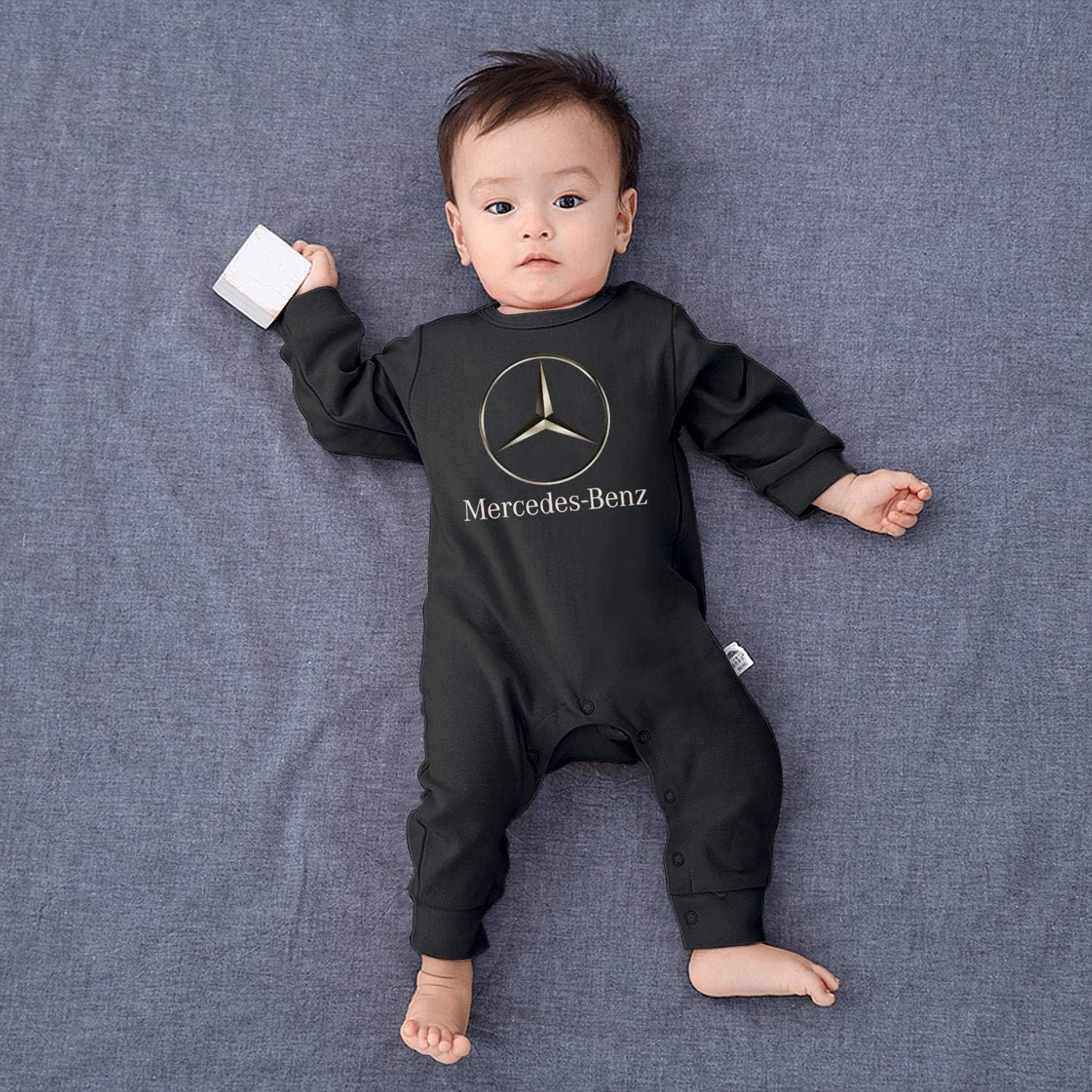 mercedes benz baby clothes