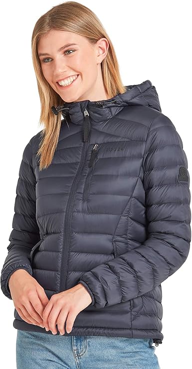 tog 24 ladies down jacket
