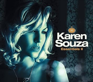 Karen Souza Essentials Vol 2 Amazon Com Music