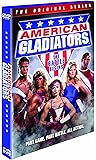 American Gladiators Original Series: Battle Begins [DVD] [Region 1] [NTSC] [US Import]