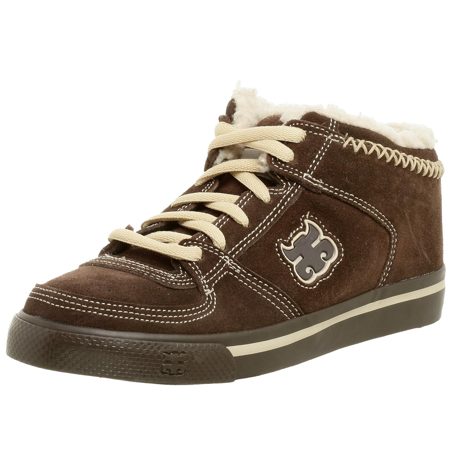 Ipath Men's Reed Sneaker,Brown,6 M Amazon.in Clothing & Accessories