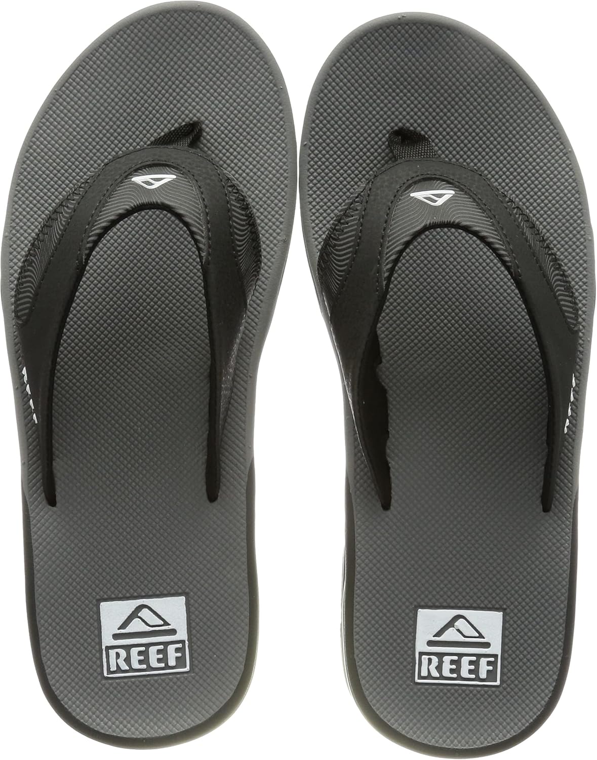 reef fanning grey swells