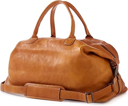 Moore and giles weekend bag Clearance