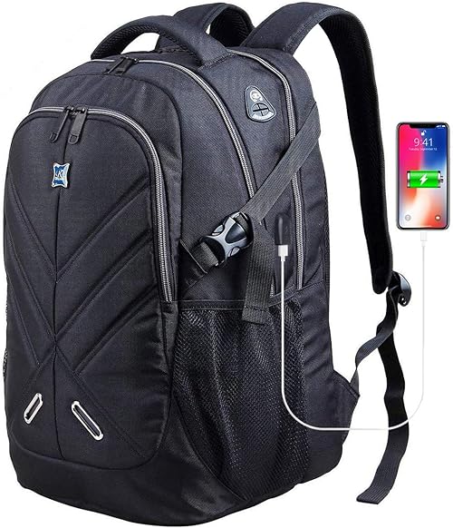 {TOP 10} Best Ergonomic Backpacks On The Market 2023 Reviews