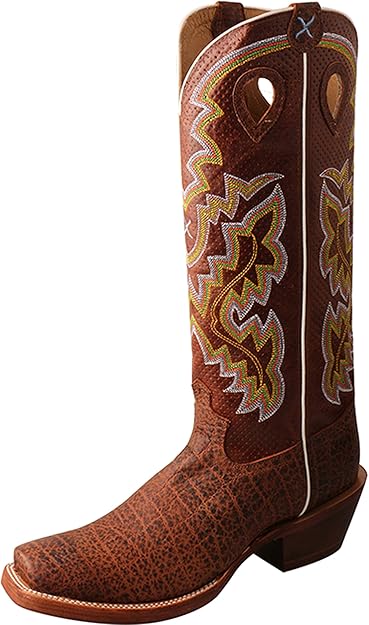 twisted x buckaroo boots