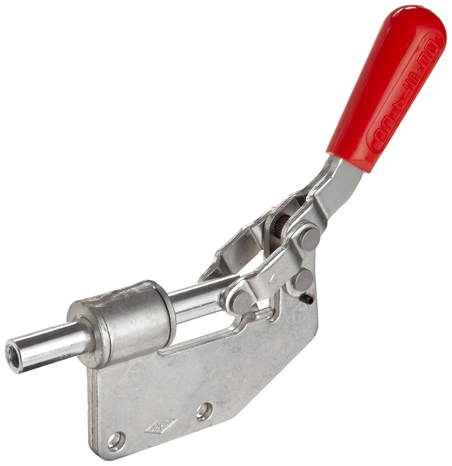 DESTACO 603 STRAIGHT LINE ACTION CLAMPS; 600 LBF HOLDING CAPACITY