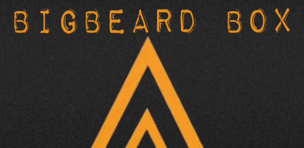BIGBEARD BOX GHOST BOX PARANORMAL ECHOVOX