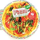 Pizza L‐Size(ピザ Lサイズ)