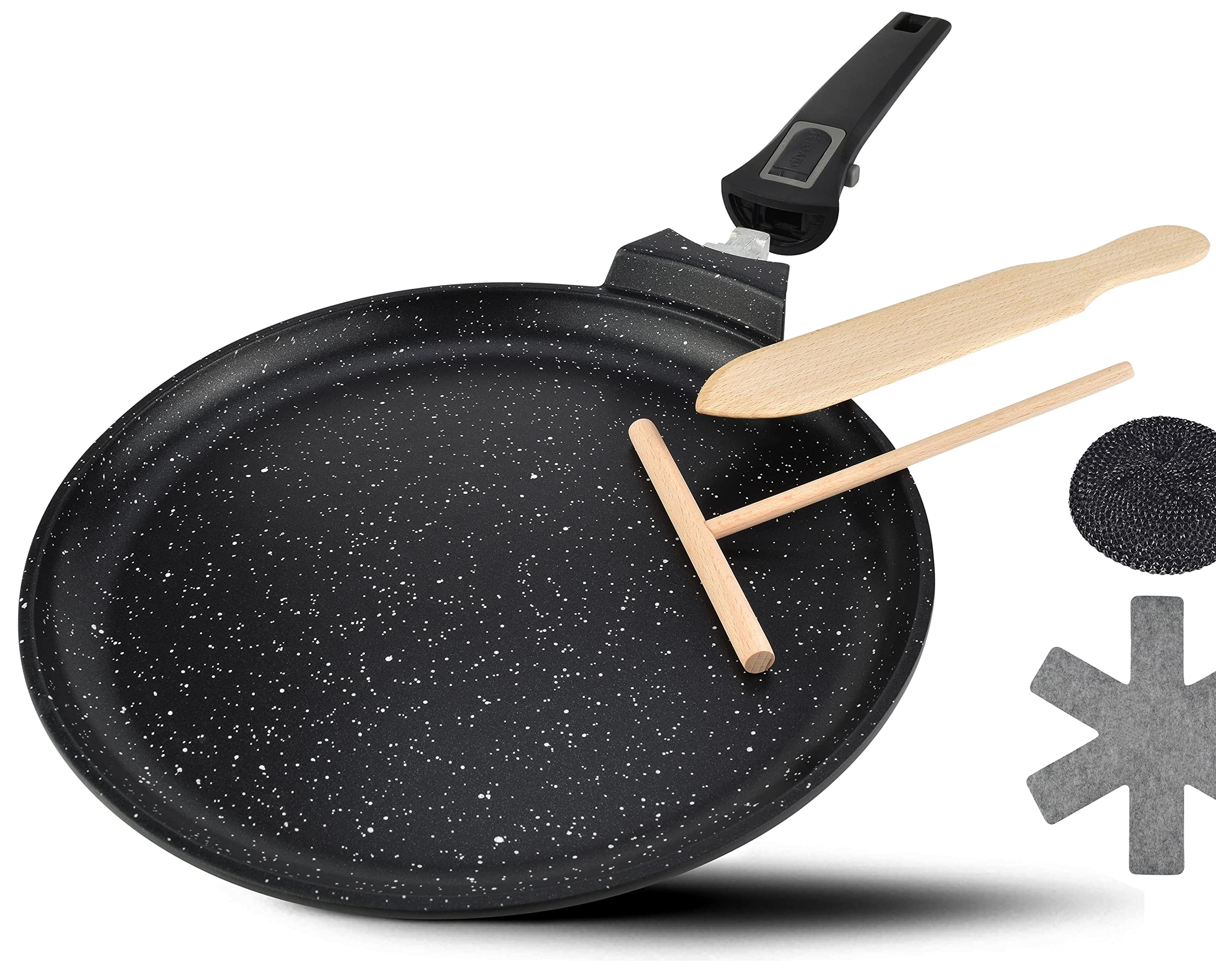 DIVORY-sarten-para-crepes-induccion-28-cm-sarten-para-crepes-con-distribuidor-de-masa-y-pala-de-madera-recubierta-de