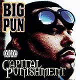 Capital Punishment (Explicit Version)