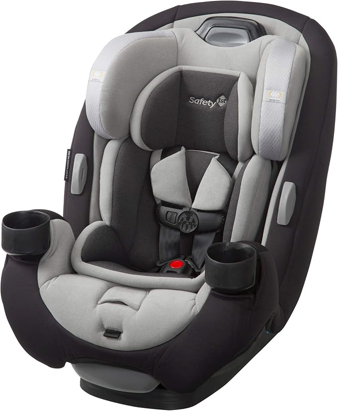 safest baby seat