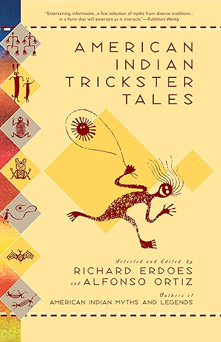 Download American Indian Trickster Tales (Myths and Legends) (English Edition) PDF