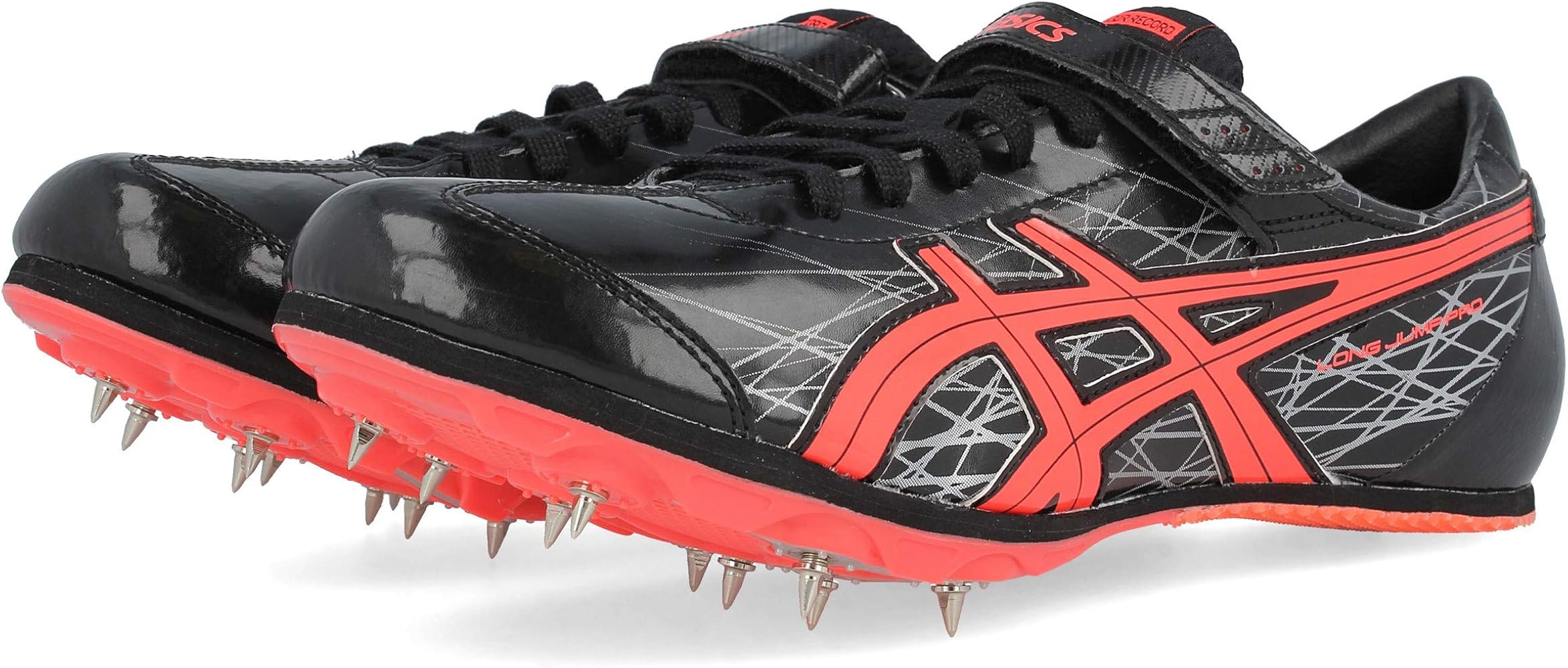 asics clavos