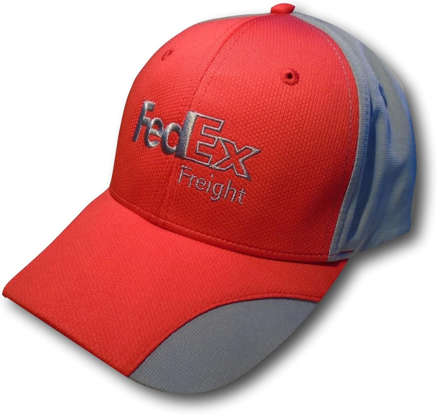 BD&A FedEx Freight Baseball Cap Clothing