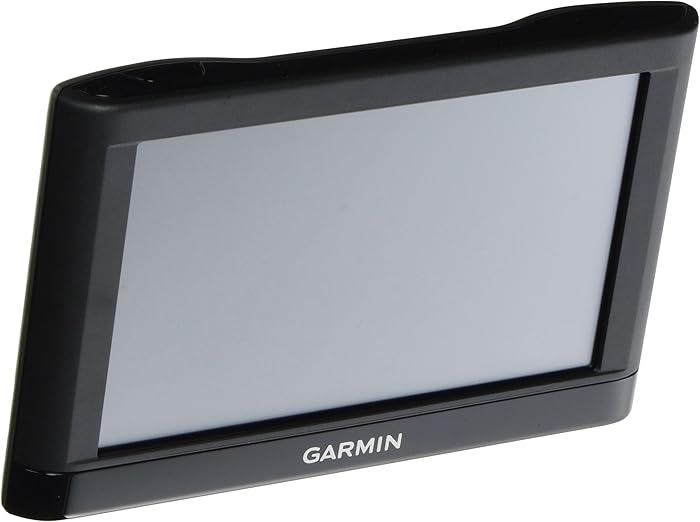 GRM0119801 - GARMIN 010-01198-01 nuvi 55LM 5quot; GPS Travel Assistant (Free Lifetime Map Updates with No Ads or Subscription Fees; Without Traffic Avoidance)
