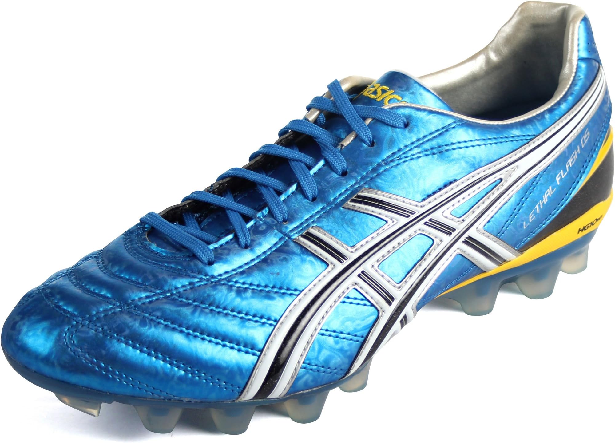 ASICS Men's Lethal Flash DS Soccer Shoe