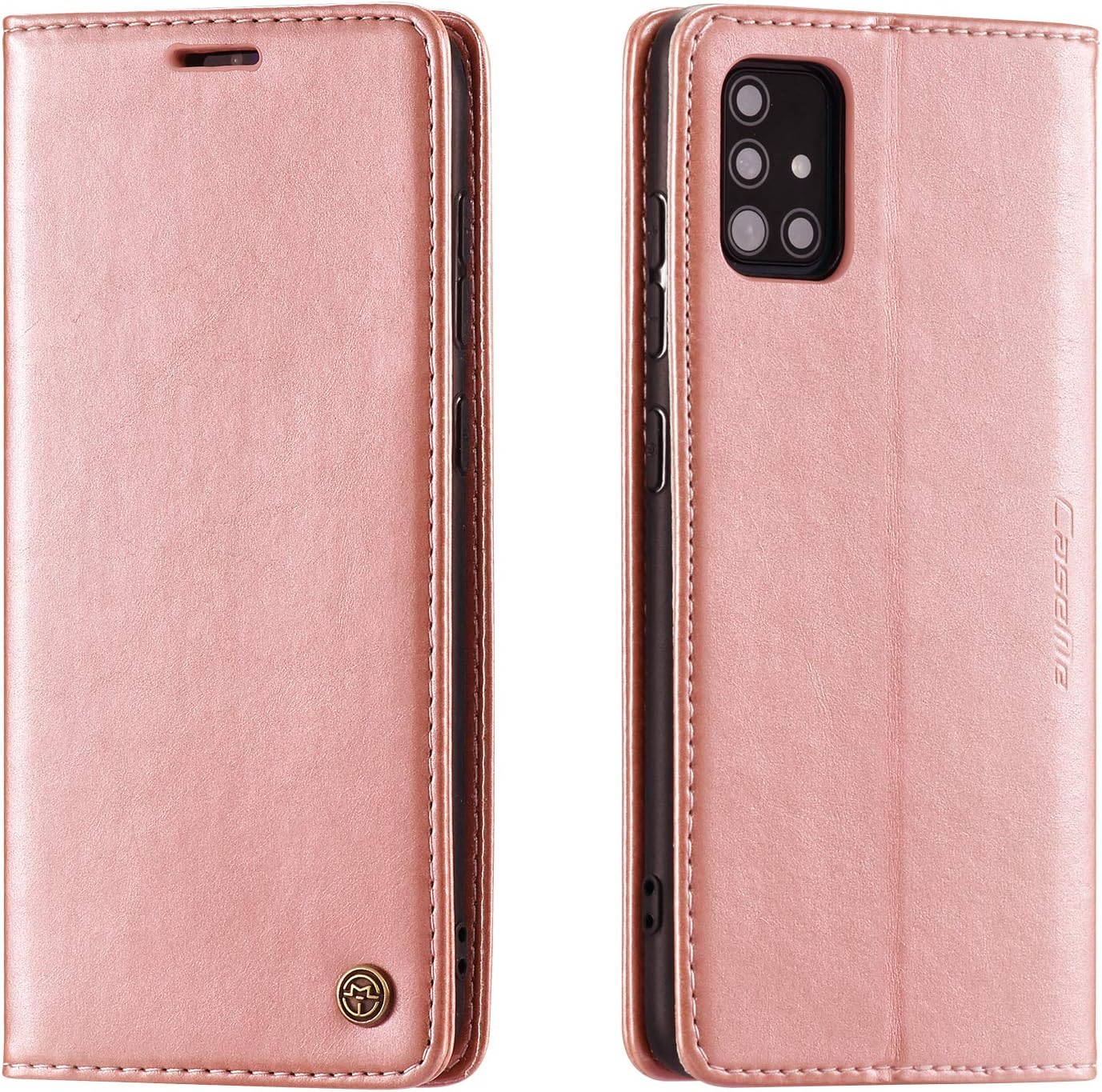 QLTYPRI Case for Samsung Galaxy A71
