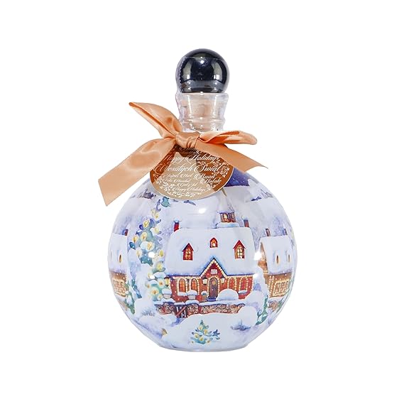 Chopin Vodka Haus X-MAS Kugel