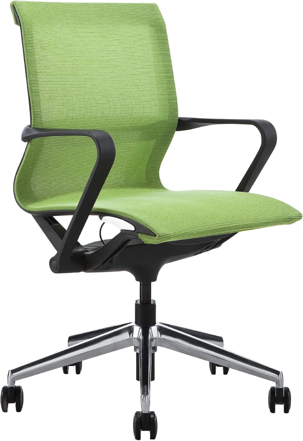 Empire Mesh Management Chair (Green)